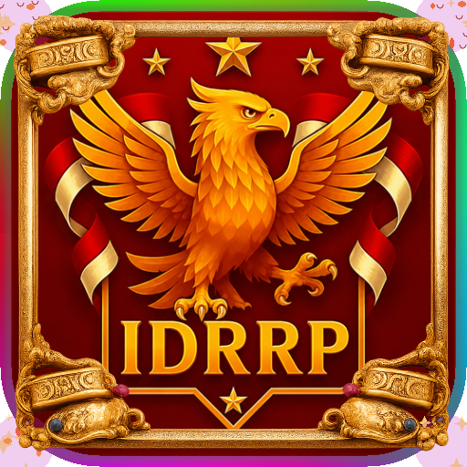 idrrp — galeri pratinjau - APK Resmi